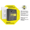 i-Socket Interruptor Automático para Aspiradora - Sensor activado por herramientas