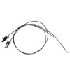 AceRide FL3Z16502C22 Sunroof Glass Cables Compatible with F150 2015-2020 F250