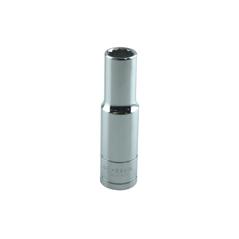 K Tool International SOC 3/8 3/8D 12PT DP
