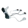 Beurer 2 Cables Para Electroestimulador Beurer Em41