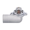 Thermostat Assembly 4133L508 Metal Auto Replacement for Massey Ferguson 3300