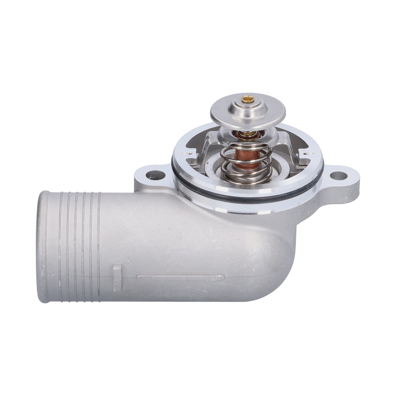 Thermostat Assembly 4133L508 Metal Auto Replacement for Massey Ferguson 3300