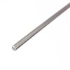 Generic 4mm x 6.5" Straight-Lift Steel Elevator Key