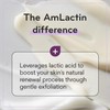 AmLactin Crepe Firming Cream - 12 oz Body Cream with