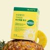 Vitamin Village 브로멜라인 가득담은 파인애플 효소 4박스 총120포 Pineapple Enzyme