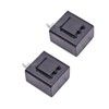 12V 2 Pins Electronic LED Flasher Relay, Motorcycle Turn Signal