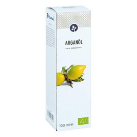 Argan Oil Organic 100ml Oil