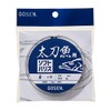 Gosen (GOSEN) GWT035112 Soft Fishing Line for Spearfish 12-Strand Wire