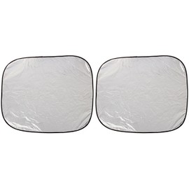 Basix Magic Shade Super Jumbo Sunshade (Styles May Vary)