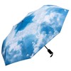 VON LILIENFELD Folding umbrella "Hamburg Sky"