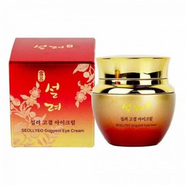 Wrinkle Smoothing Eye Cream 55ml