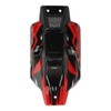 Car Body Shell PVC High Impact Resistance Remote Control Car