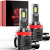 ZONBEAM 2026 Released In Advance H 11 Led Bulbs [Super