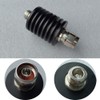 BECEN 25 W N RF attenuator 3 GHz plug 1-40