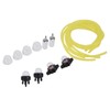 Fuel Line Fuel Filter Primer Bulbs 530095646 188‑13‑1 188‑512 for