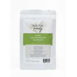 Ariya Anti-Critter Pure Chondroitin Sulphate 100g