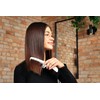 Blackomb - Professional Ceramic Detangling Comb | Hairdressing Comb |