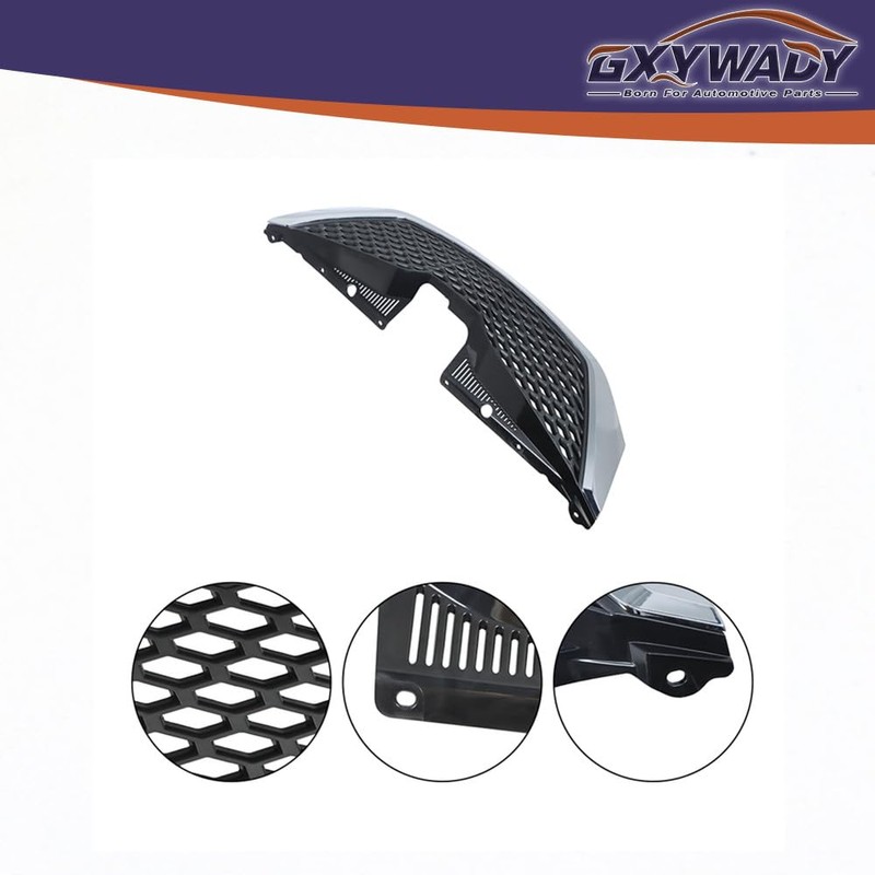 waltyotur Replacement for Toyota Sienna 2011 2012 2013 2014 2015