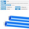 xianzhanEU 20 m Pneumatic Hose 6 mm, Blue PU Pneumatic