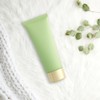 aspire 4 Pack 3.4 oz Squeezable Tubes Travel Cosmetic Containers