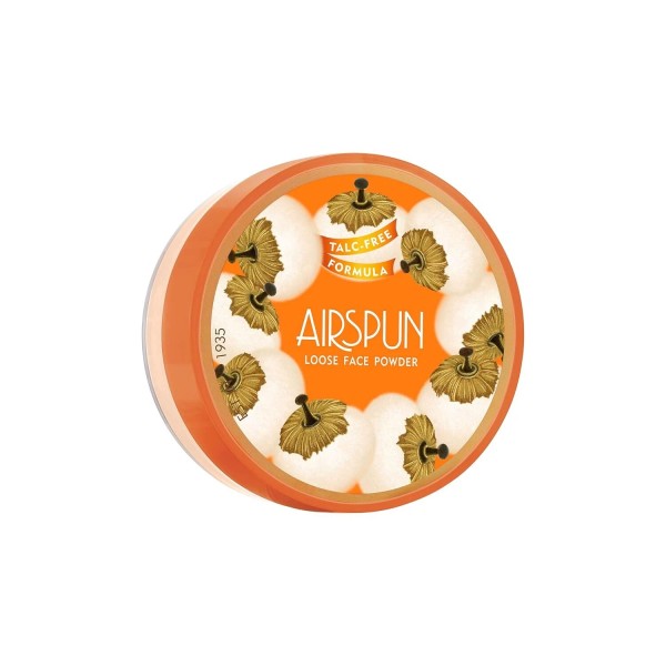 Airspun Loose Powder Translucent, 1.2 Ounce (Pack of 1) ...