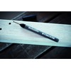 Hultafors Deep Hole Marker - Black - For Marking Hard