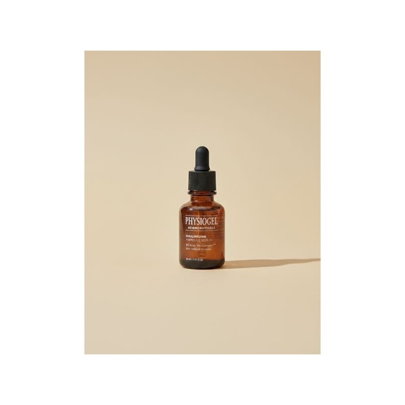 Physiogel [Physiogel] Scientific Ceuticals Dailymune Ampoule Serum 30ml 4884848 /