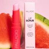 Palladio Exfoliante Labial Hidratante con Sandía, Coco y Vitamina E