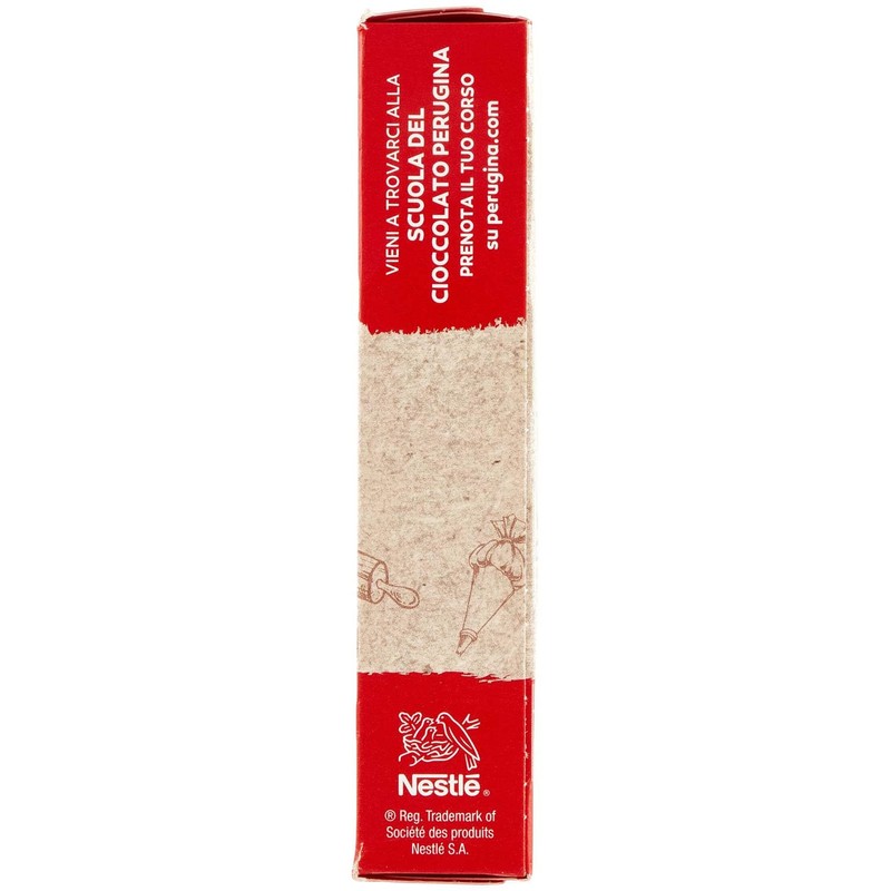 Cacao Perugina Amaro g 75 - Cocoa Perugina Bitter