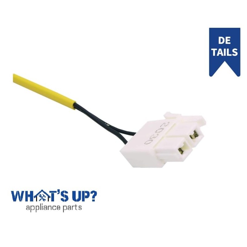 [What's Up?] DA32-10104V Temperature Sensor for Samsung Refrigerator – Fixes