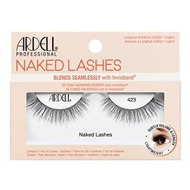 Ardell Naked Lash #423 (Pack of 4)