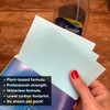 Genie Sheets All Purpose, Glass and Bathroom Cleaners Combo Pack