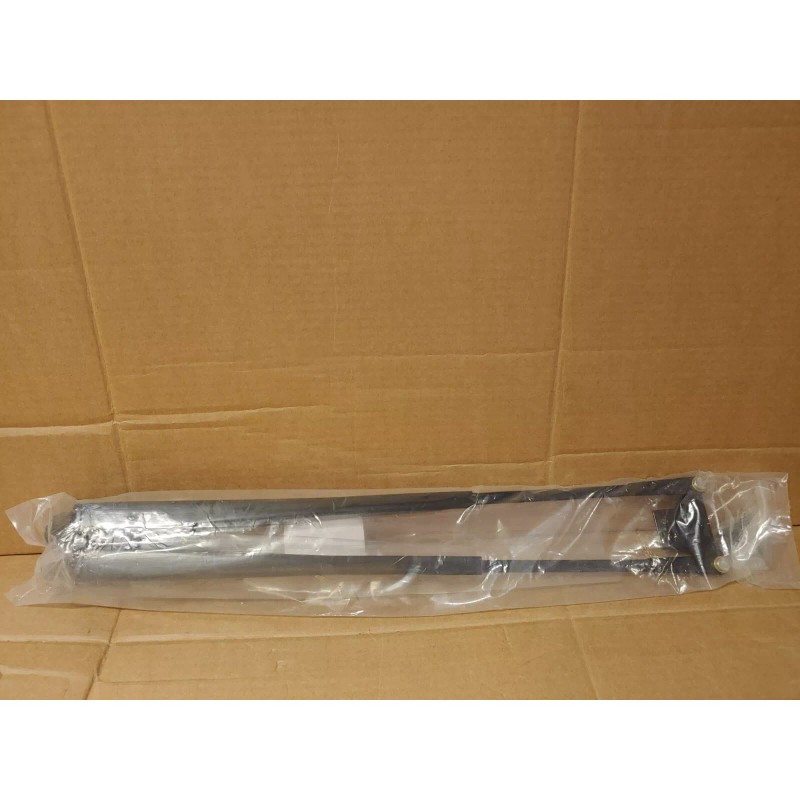 WEXCO 1/2'' DRUM ADJUSTABLE SS PANTOGRAPHIC RADIAL WIPER ARM 14''-18''