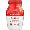 Haddar Baracke Tahini Sesame Paste 15.9 Oz. Pk Of 3.3