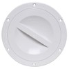 Valterra A10-2171VP Access Hatch (5″, White),1 Pack