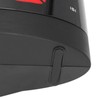 Digital Alarm Clock USB Charging Alarm Clock with 3 Vibration