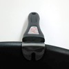 Bestco ND-4626 Spare Handle, Black, Length 6.3 inches (16 cm),