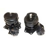 Two Piece Engine Mount Set for 1995-1998 Acura 2.5 TL