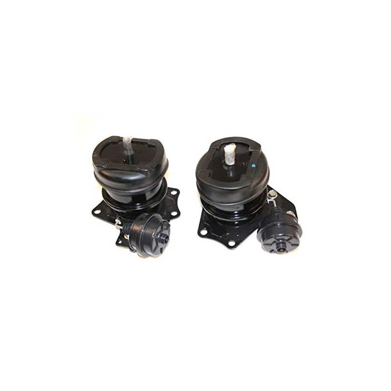 Two Piece Engine Mount Set for 1995-1998 Acura 2.5 TL