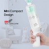 Auloea Wireless Mini Car Vacuum Cleaner(400g) Portable Rechargeable,Handheld Vacuums, Mini