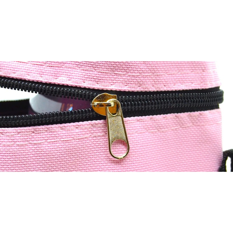 Pink 3L Total Hidalgo 1.5L Bottles Flexible Portable Beach Camping