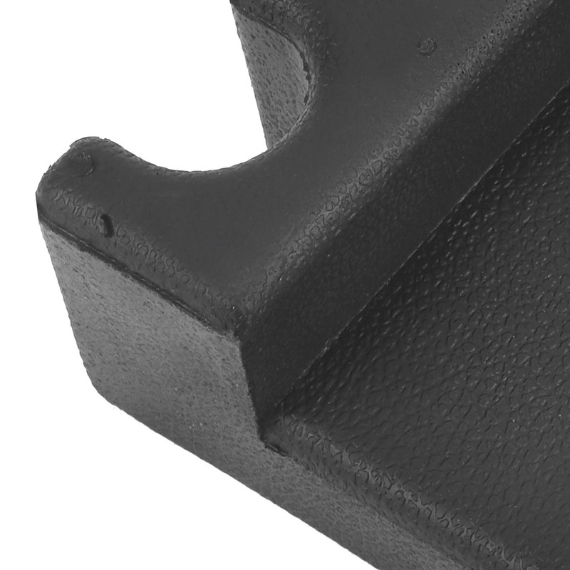 Natudeco Pool Cue Rack Billiards Pool Cue Stick Holder Holds