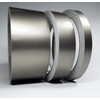 siviwonder Decorative Strips Nickel Silver Metallic Gloss in 5 mm