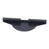Edge Rule Protractor Aluminum Alloy T Square Woodworkers Edge Ruler