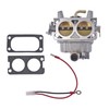 ALL-CARB 0G4612 Carburetor GTH990 w/Ball Stud Replacement for 0K1588 0E3398