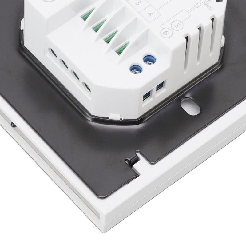Gonetre Thermostat Boiler, Boiler, Thermostat Bht 002 gc Programmable Thermostat
