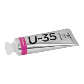 Turner Color UA060323 U-35 Acrylic, Medium Magenta, 2.4 fl oz (60 ml)
