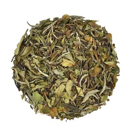 Pai Mu Tan White Tea Bai Mudan Tea Leaves Camellia Sinensis (750g)