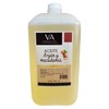 Aceite Argán Y Macadamia Cuidado Del Cabello 4 Litros VA