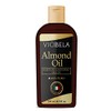 Aceite de ALMENDRAS Dulces Origen Italiano 100% PURO 250 ML